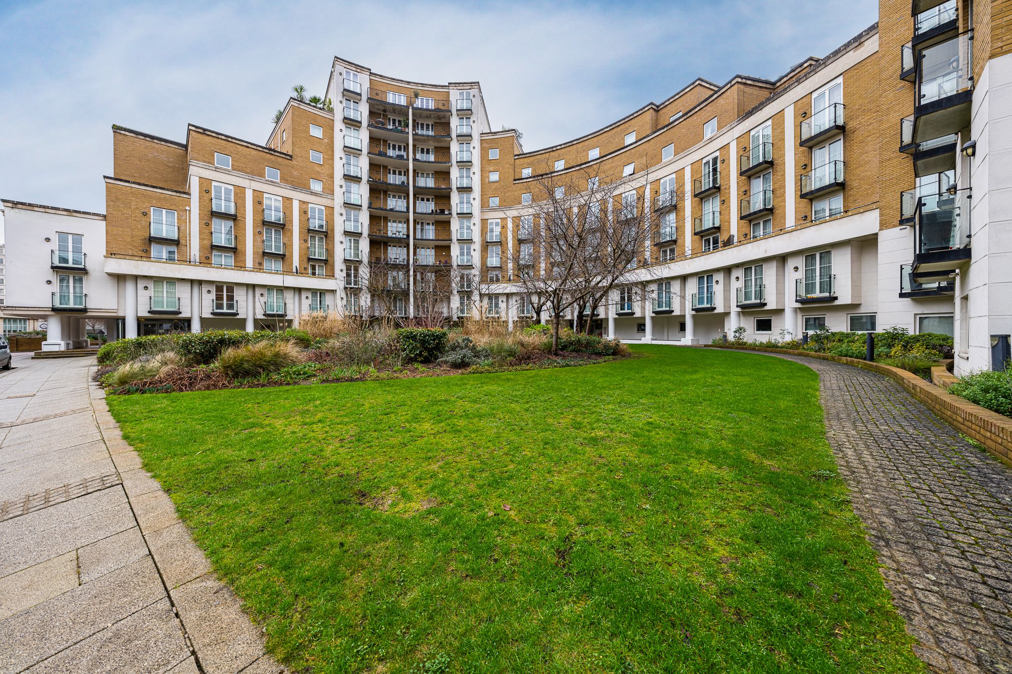 2 bed flat for sale in 2 Palgrave Gardens, London NW1 Zoopla