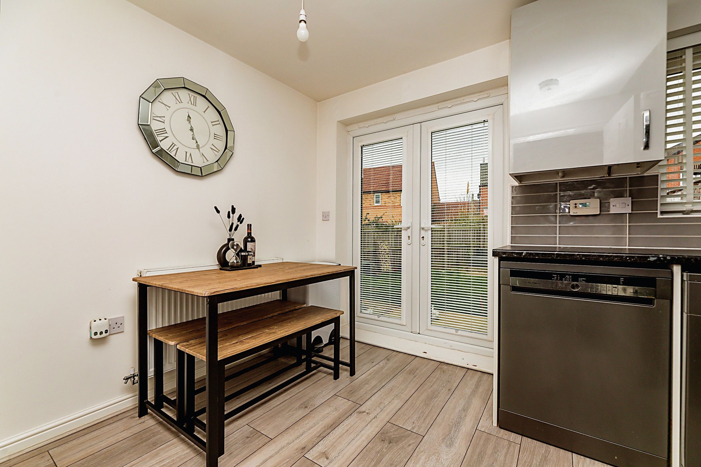 3 bed detached house for sale in Yarlside Close, Sheffield, South