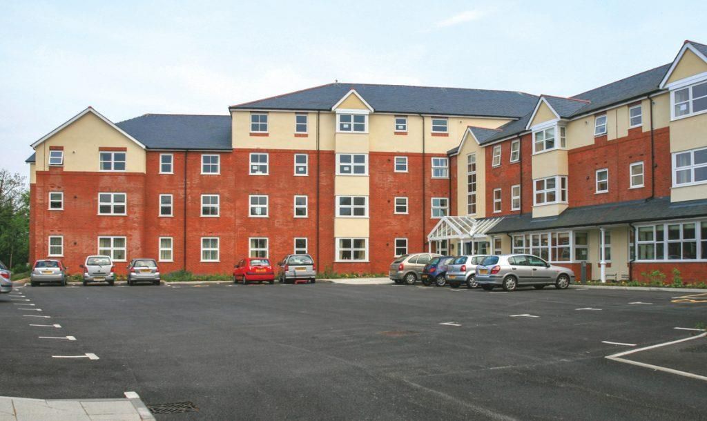 2 bed flat for sale in Tannery Court, Water Street, Abergele LL22 Zoopla