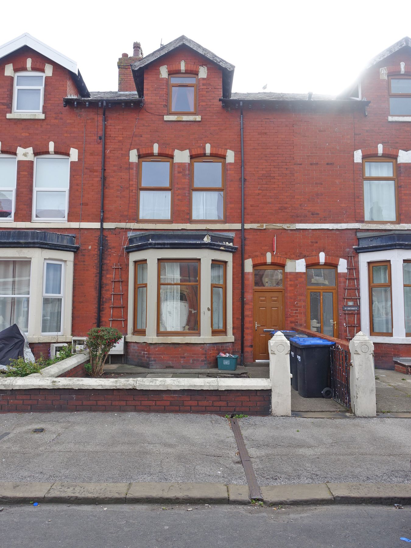 Studio to rent in North Church Street, Fleetwood FY7 Zoopla