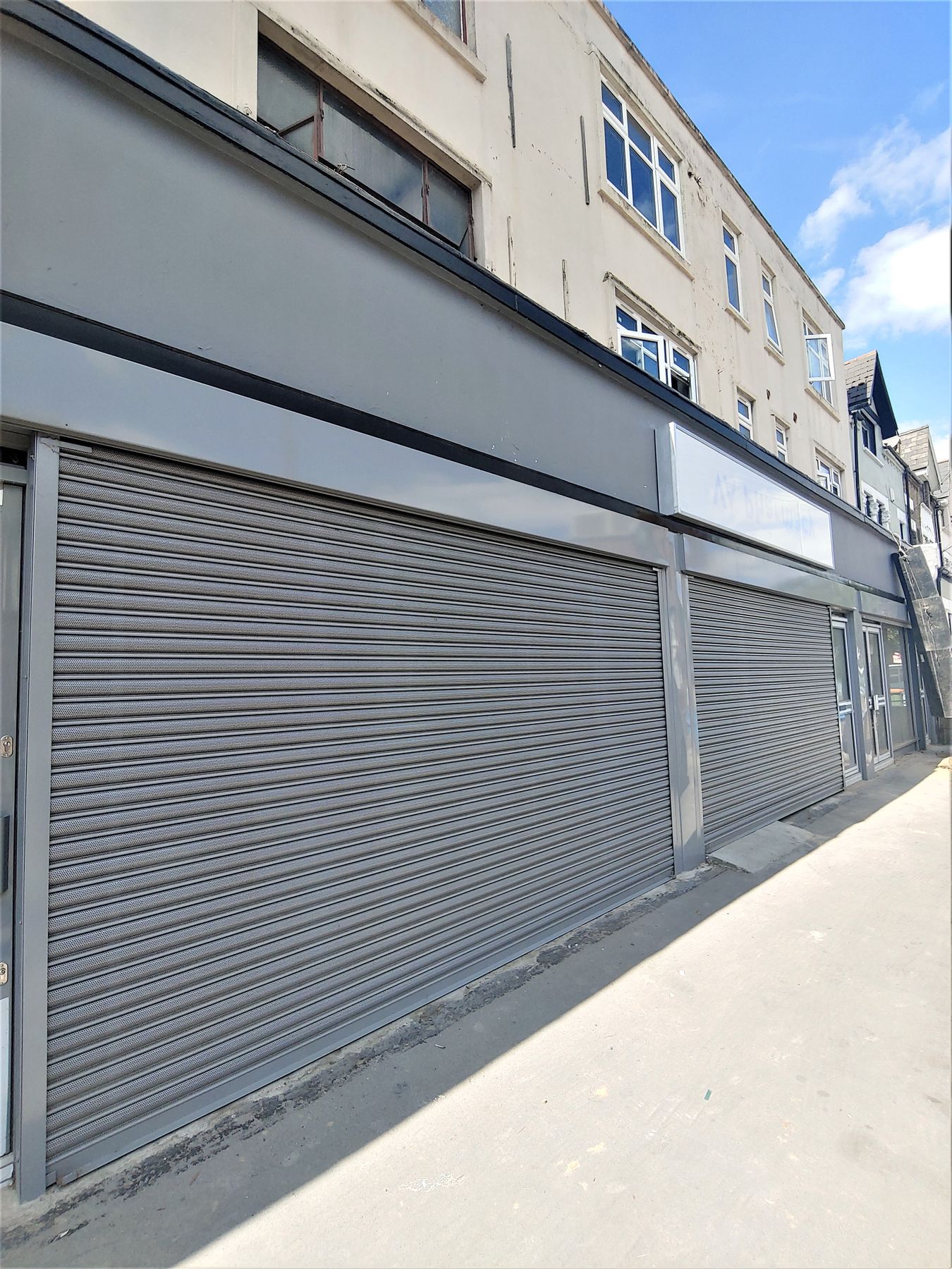Retail premises to let in Katherine Road, London E7 Zoopla
