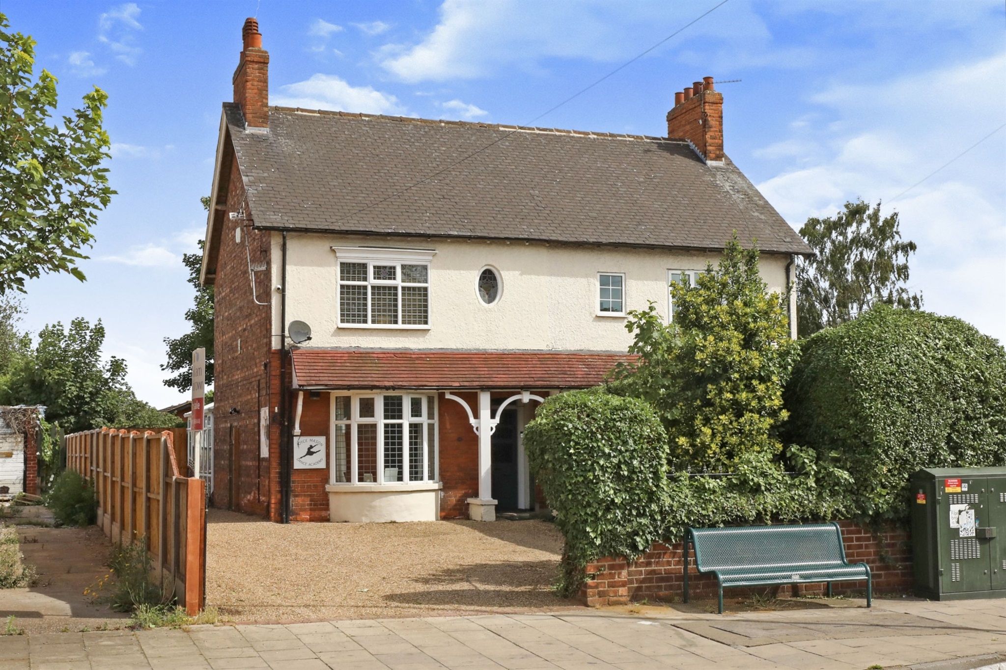 3 bed semidetached house for sale in Ashby High Street, Scunthorpe DN16 Zoopla