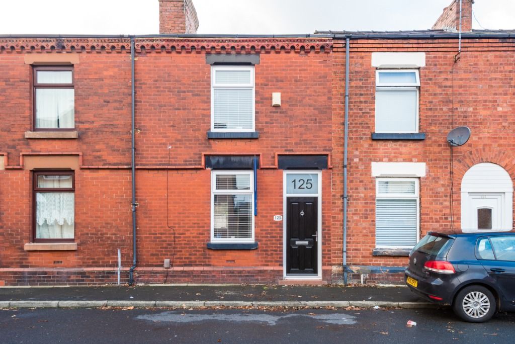 3 bed terraced house for sale in Stanhope Street, St Helens WA10 Zoopla