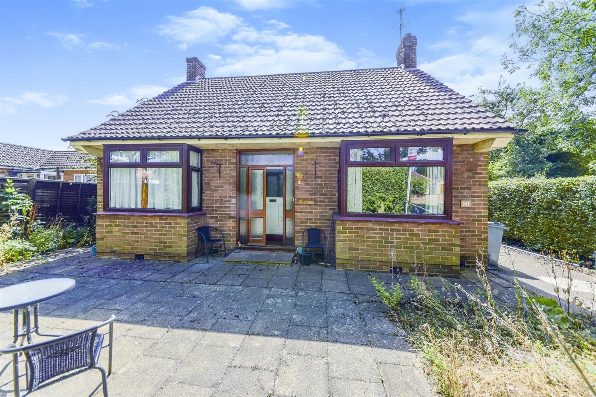 4 bed bungalow for sale in Hill Avenue, Grantham NG31 Zoopla