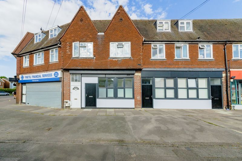 3 bed terraced house for sale in Crawford Road, Hatfield AL10 Zoopla