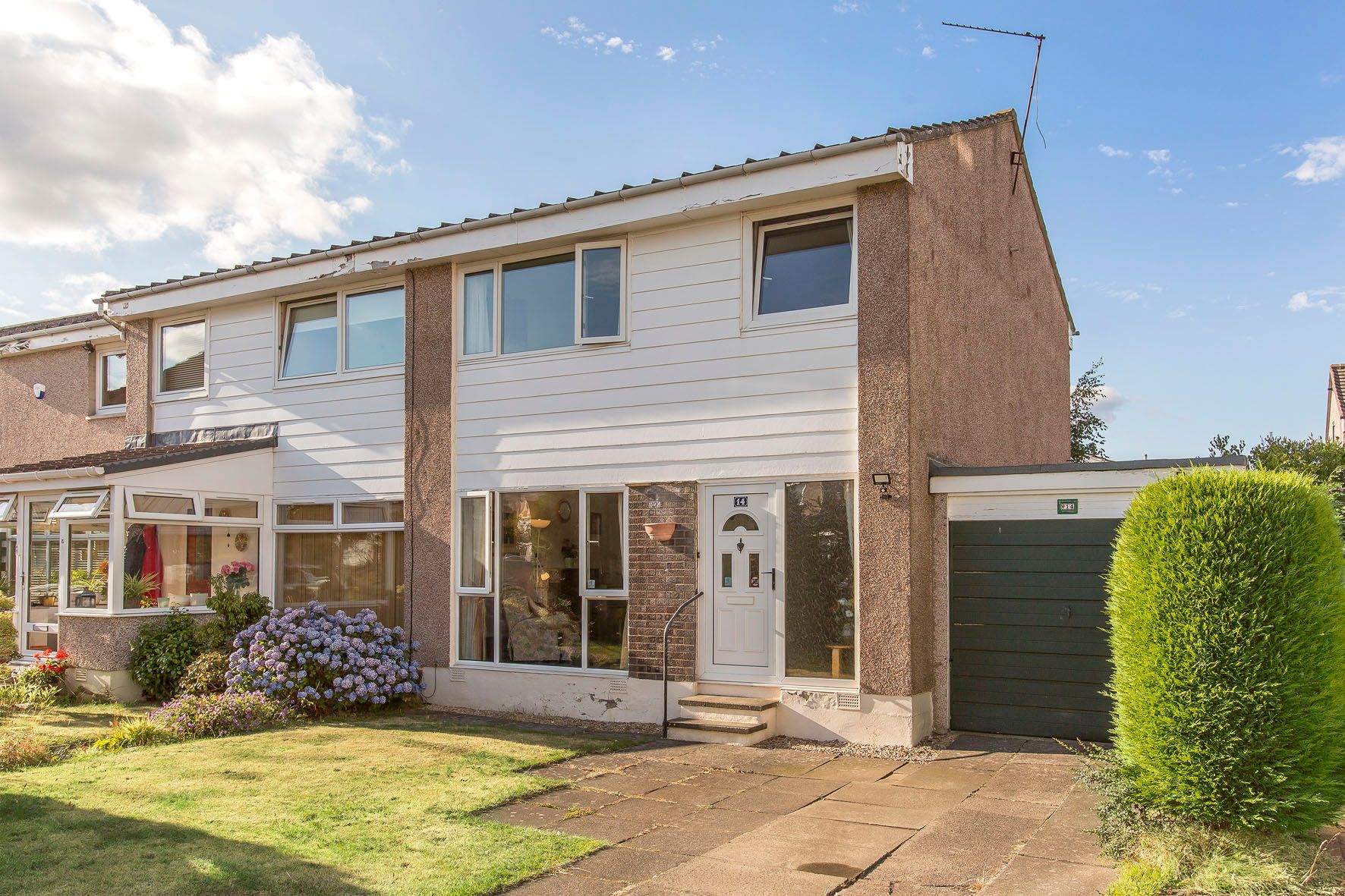 3 bed property for sale in Buckstone Green, Fairmilehead, Edinburgh