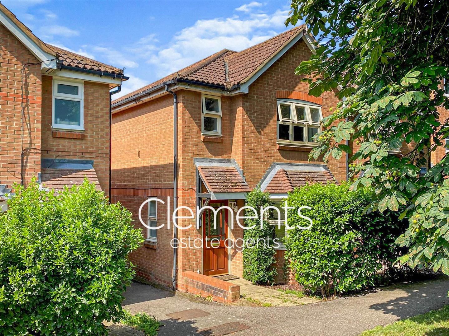 3 bed property for sale in Belswains Lane, Hemel Hempstead HP3 Zoopla