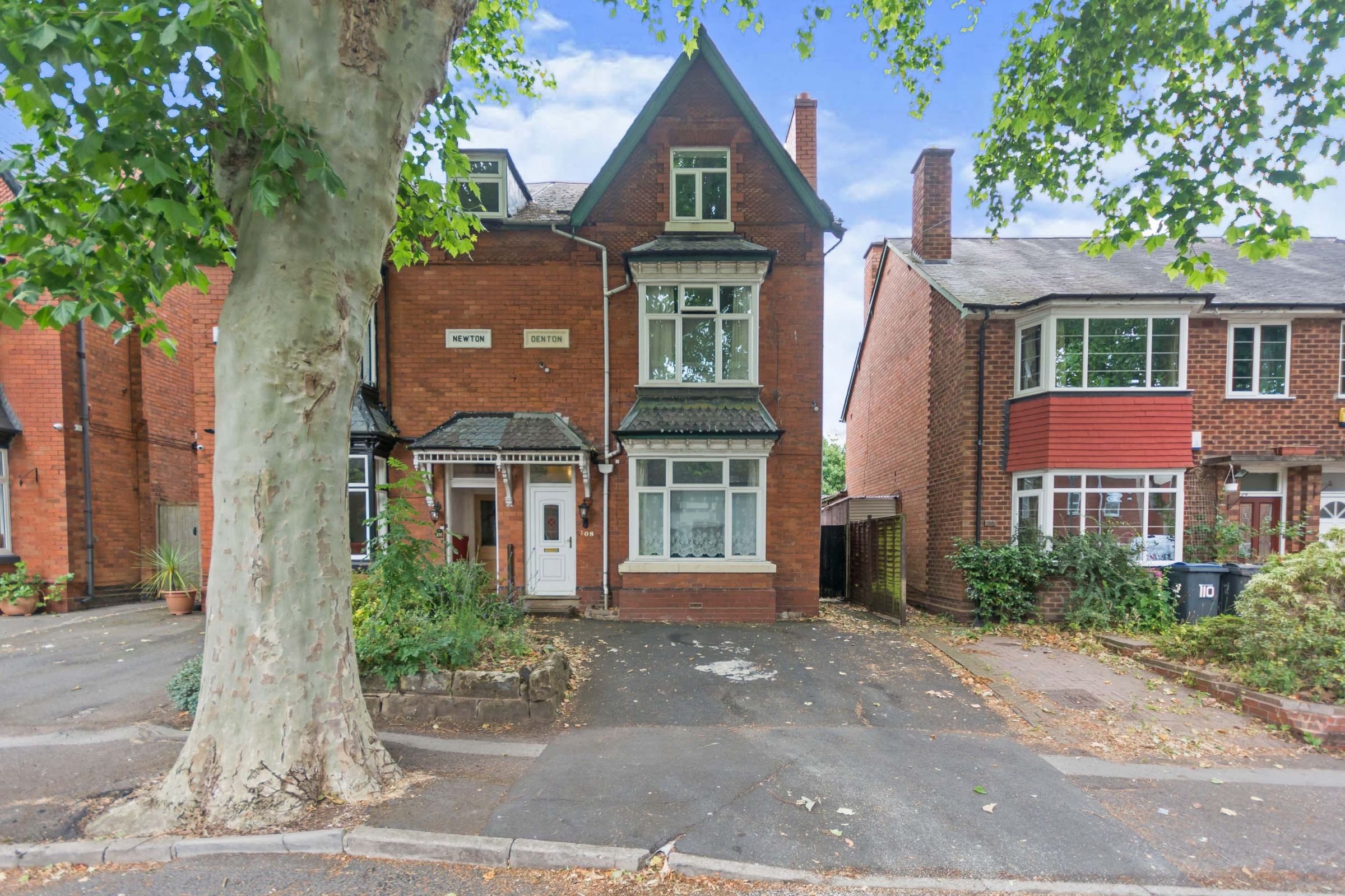 5 bed semidetached house for sale in Arden Road, Birmingham B27 Zoopla