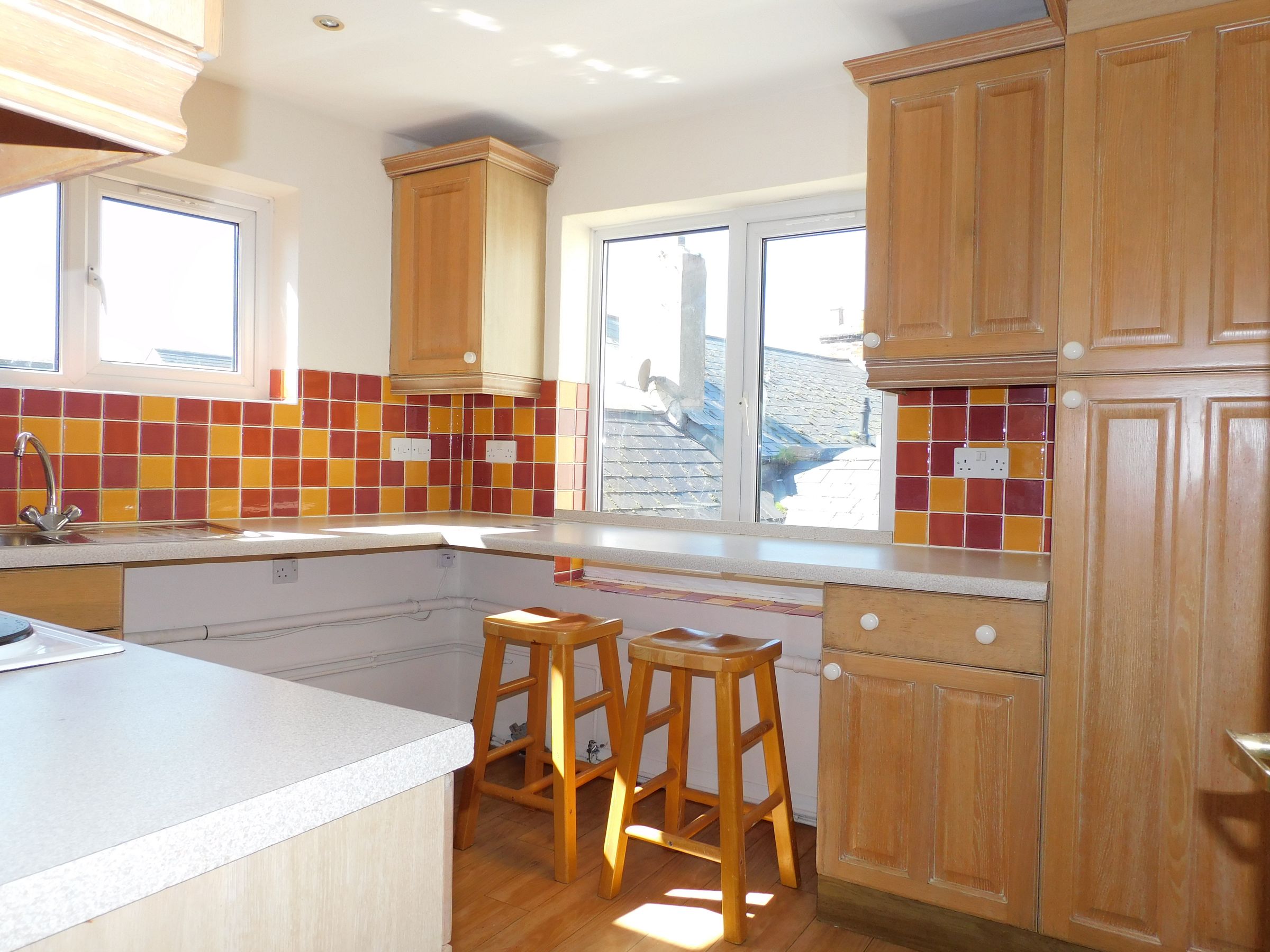 2 bed flat to rent in Queen Street, Seaton EX12 Zoopla