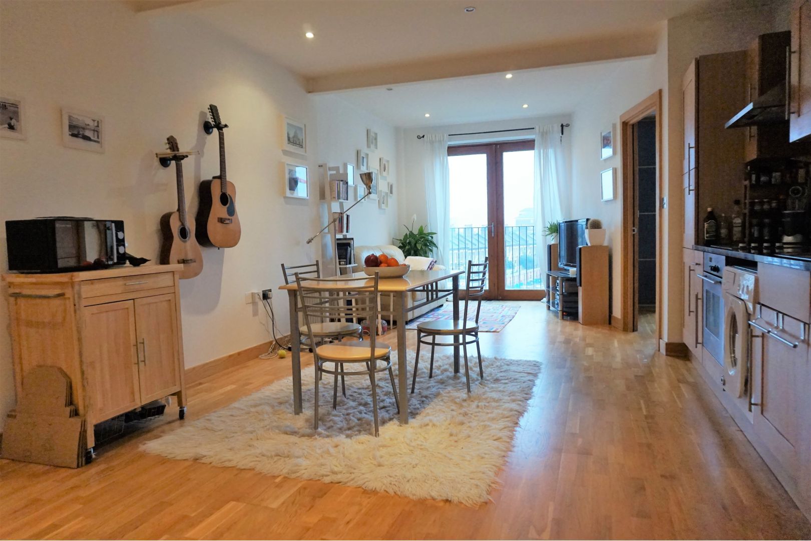 3-5 Banister Road, Kensal Rise W10