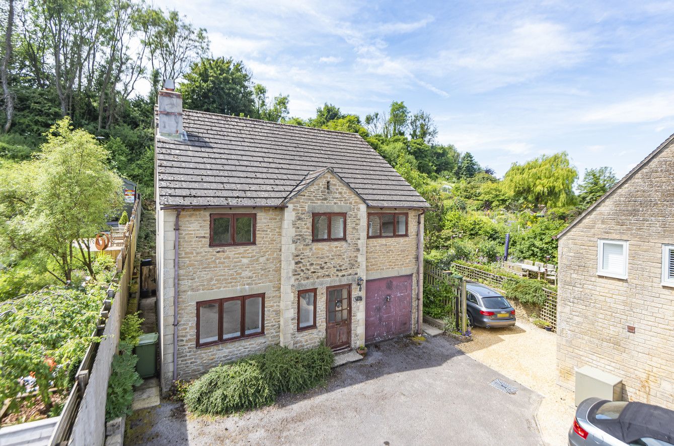 5 bed detached house for sale in Avening, Tetbury GL8 Zoopla