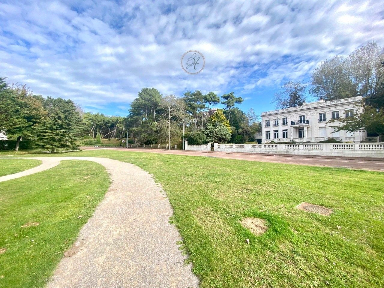 7 bed detached house for sale in 62520 Le Touquet, France Zoopla