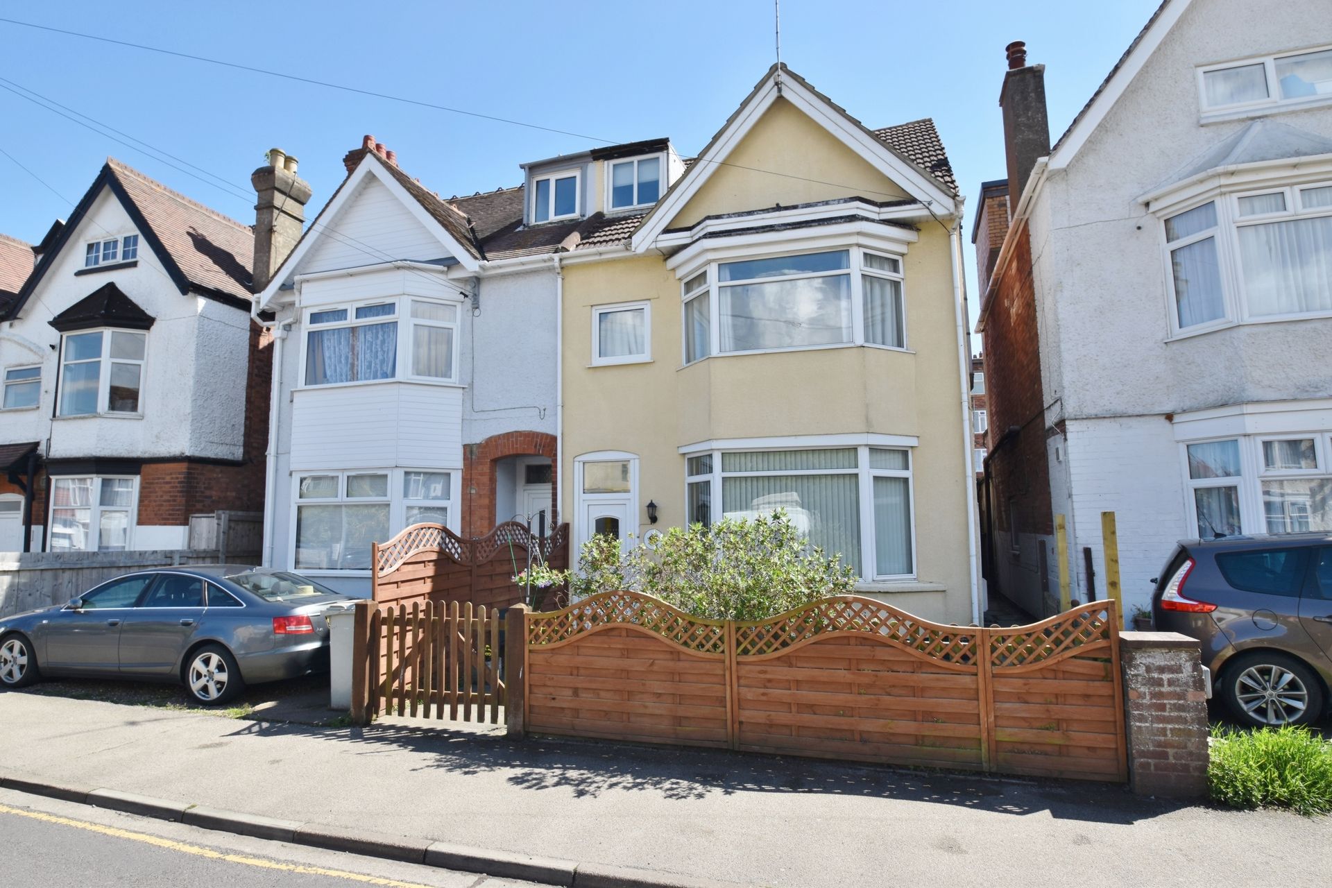 7 bed semidetached house for sale in Drummond Road, Skegness PE25 Zoopla