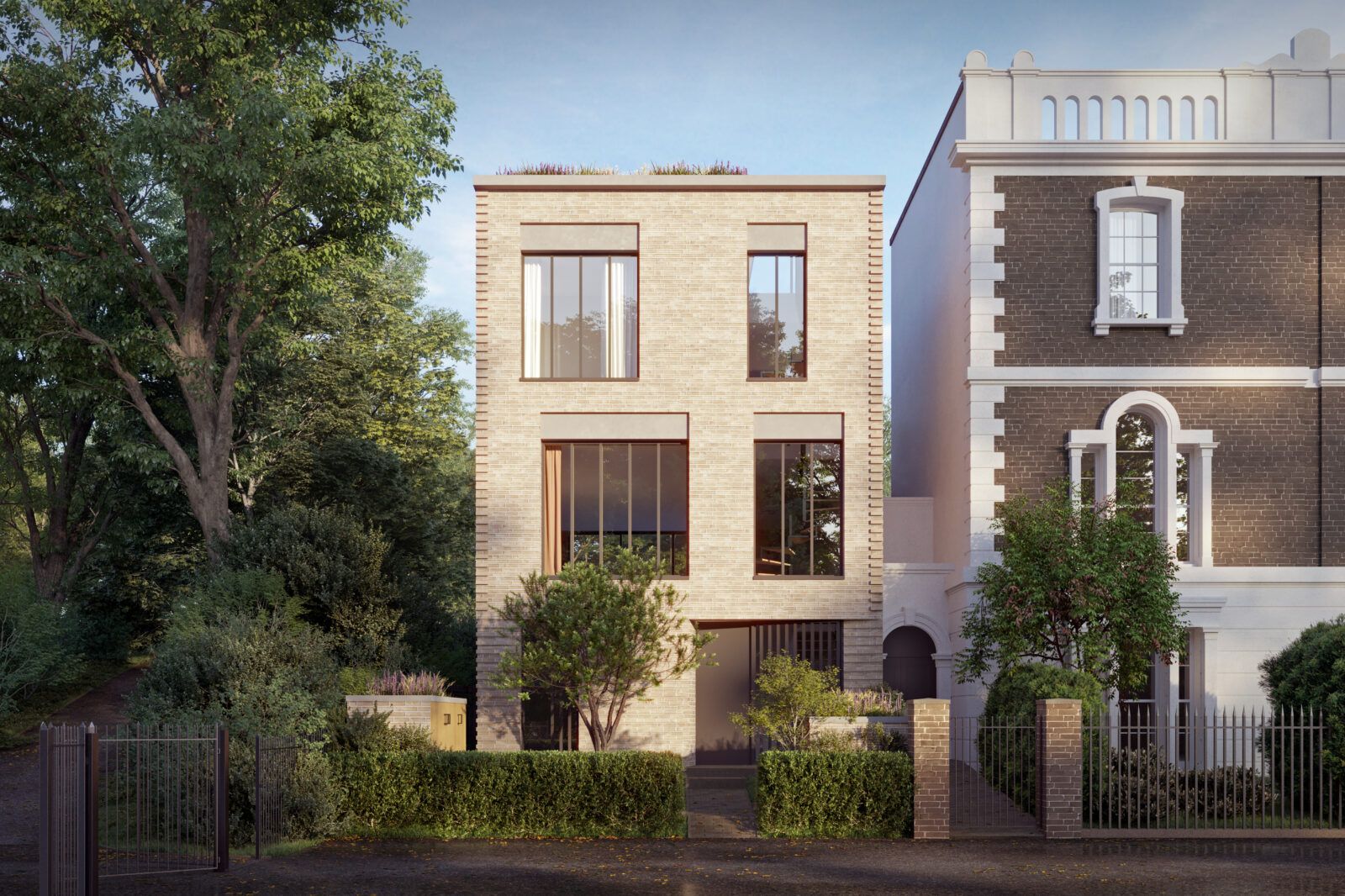 5 bed detached house for sale in Honor Oak Rise, London SE23 Zoopla