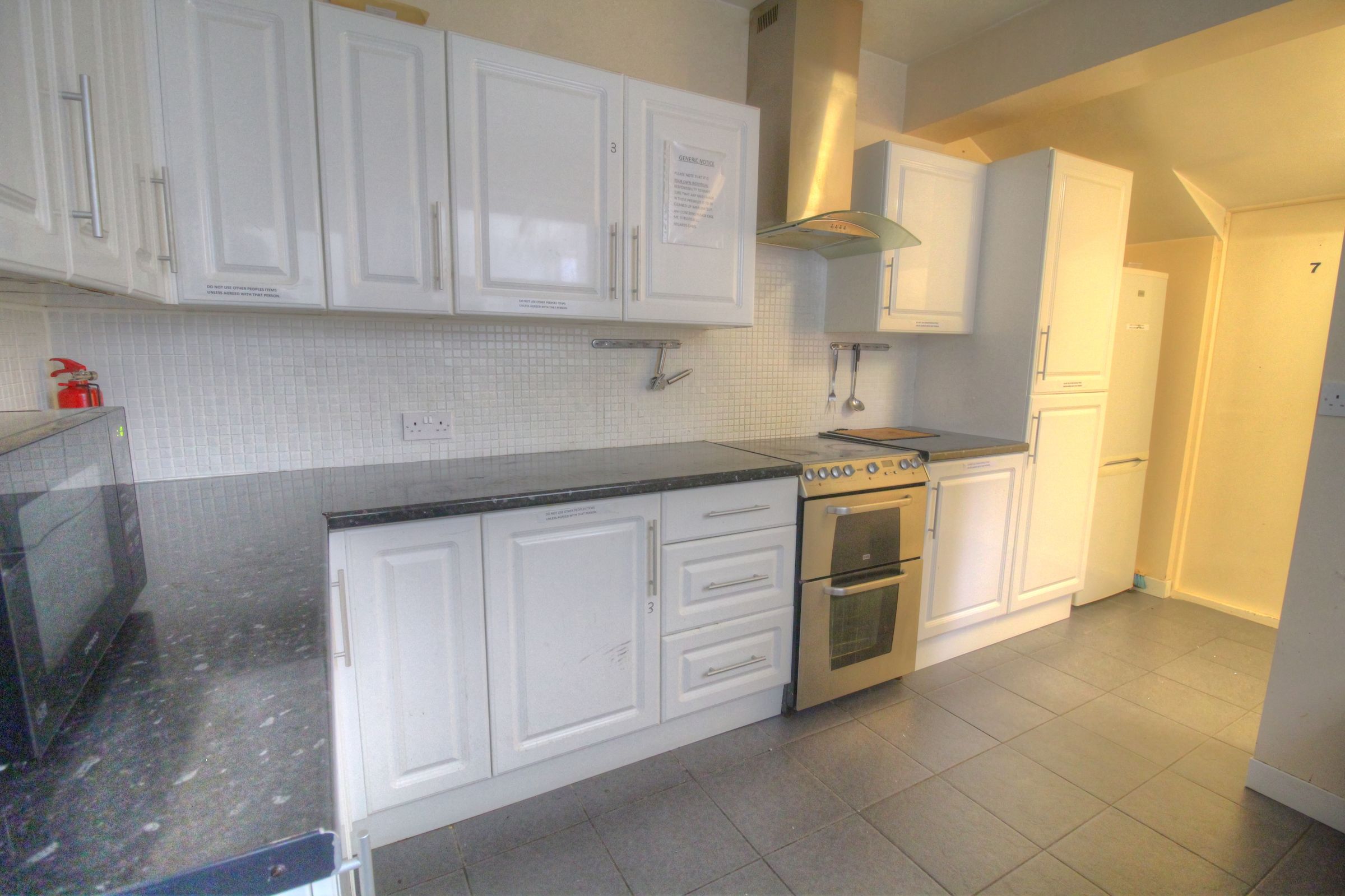 8 bed terraced house for sale in North Denes Road, Great Yarmouth NR30