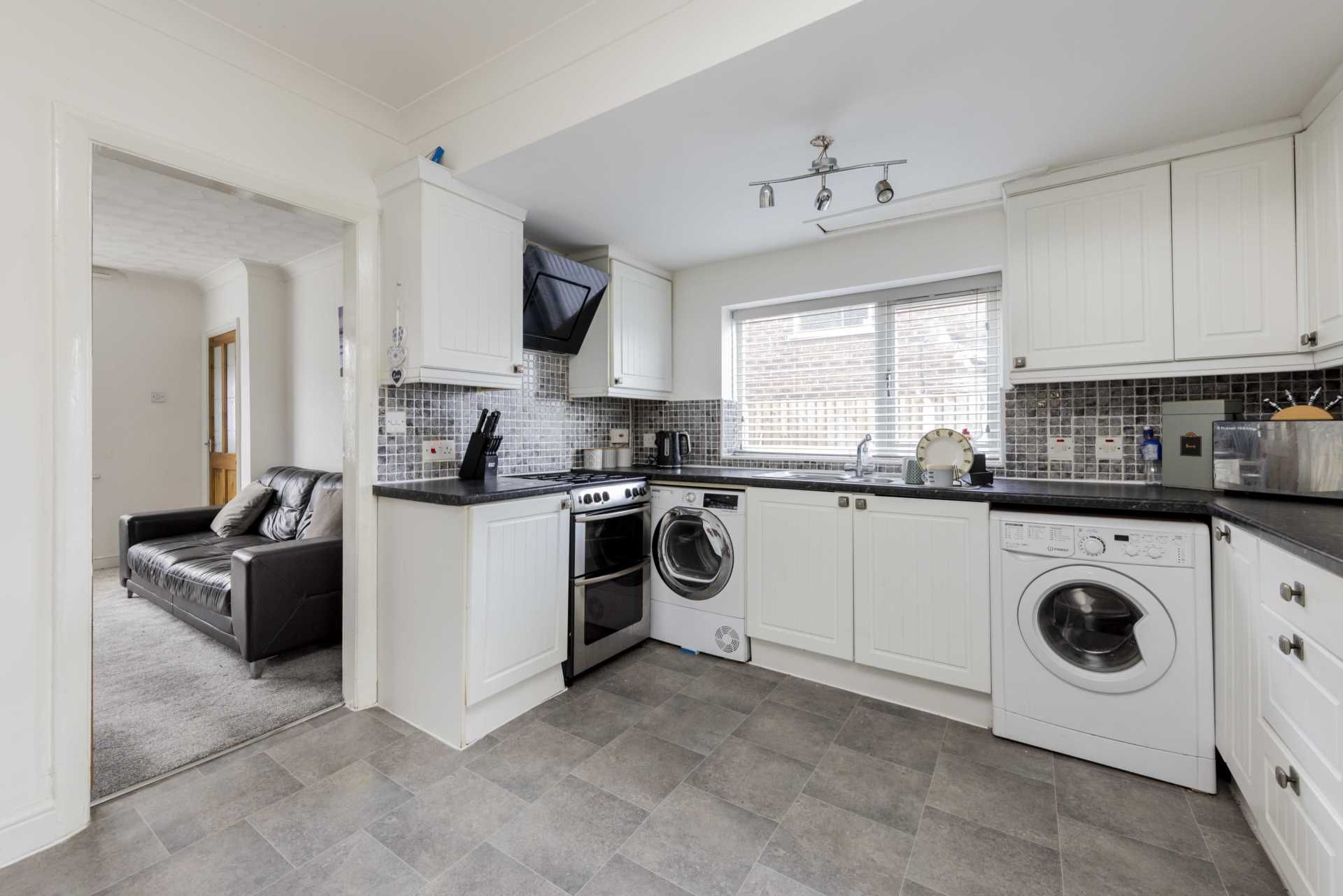 3 bed semidetached house for sale in Bailey Road, Blurton ST3 Zoopla