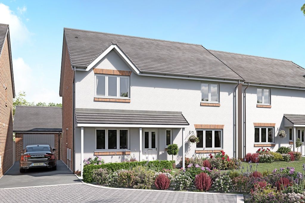 The Buckingham at Lower Road, Aylesbury HP21  