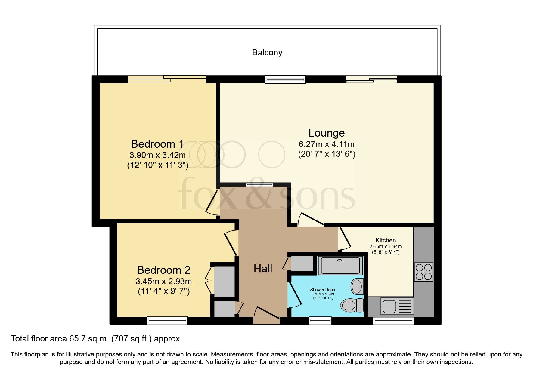 2 bed flat for sale in Dalmore Court, Marina, BexhillOnSea TN40 Zoopla