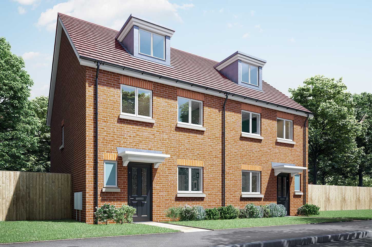 The Aldridge at Quarryside Business Park, Trowers Way, Redhill RH1  