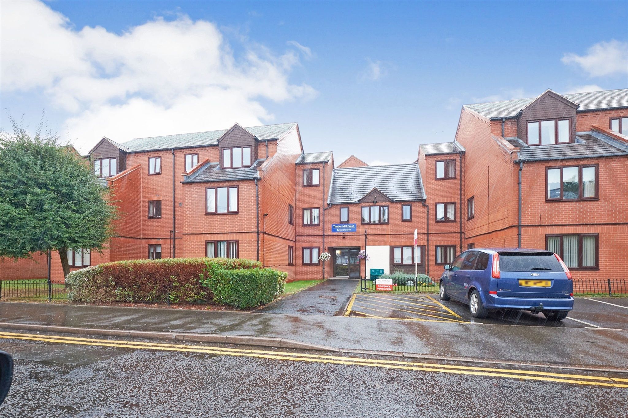 2 bed flat for sale in Serpentine Road, Harborne, Birmingham B17 Zoopla
