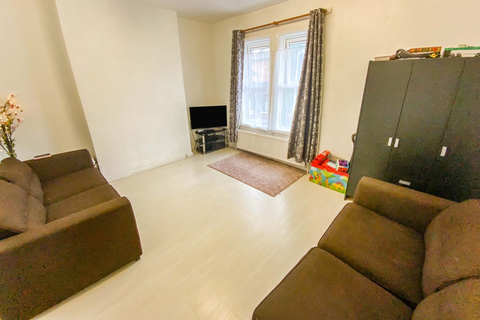 55 Melbourne Street, Leicester LE2  