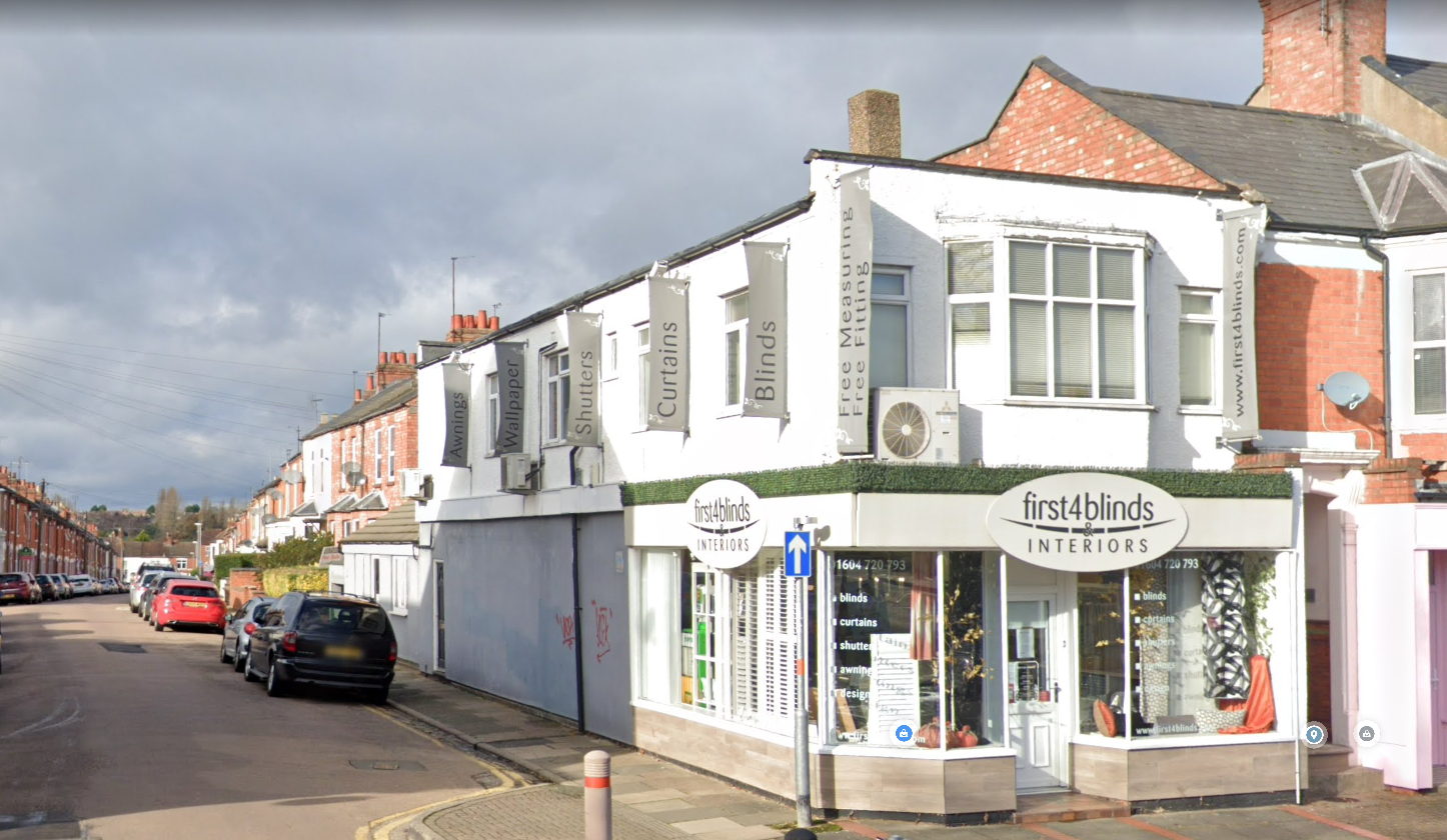 Retail premises for sale in Kingsley Park Terrace, Northampton NN2 Zoopla