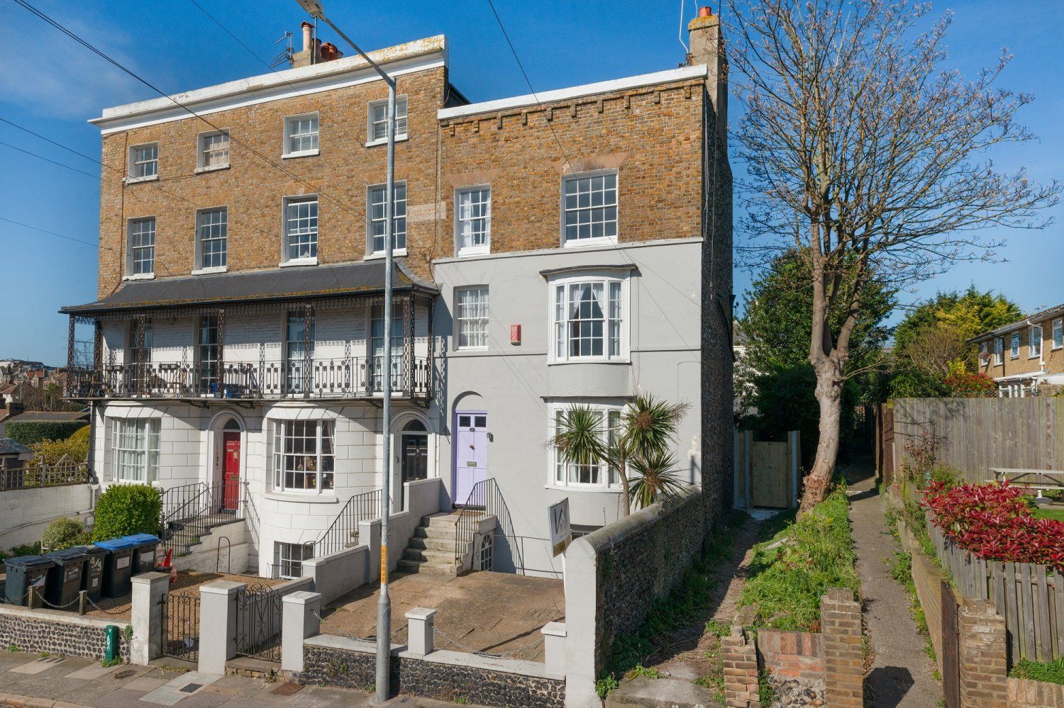 5 bed end terrace house for sale in Stone Road, Broadstairs CT10 Zoopla