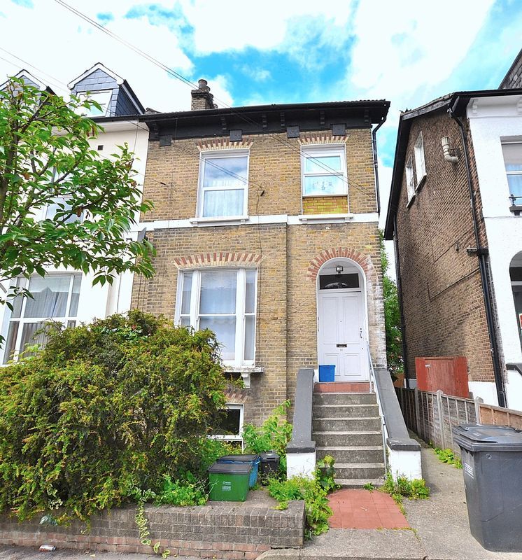 1 bed flat to rent in Alexandra Road, Croydon CR0 Zoopla