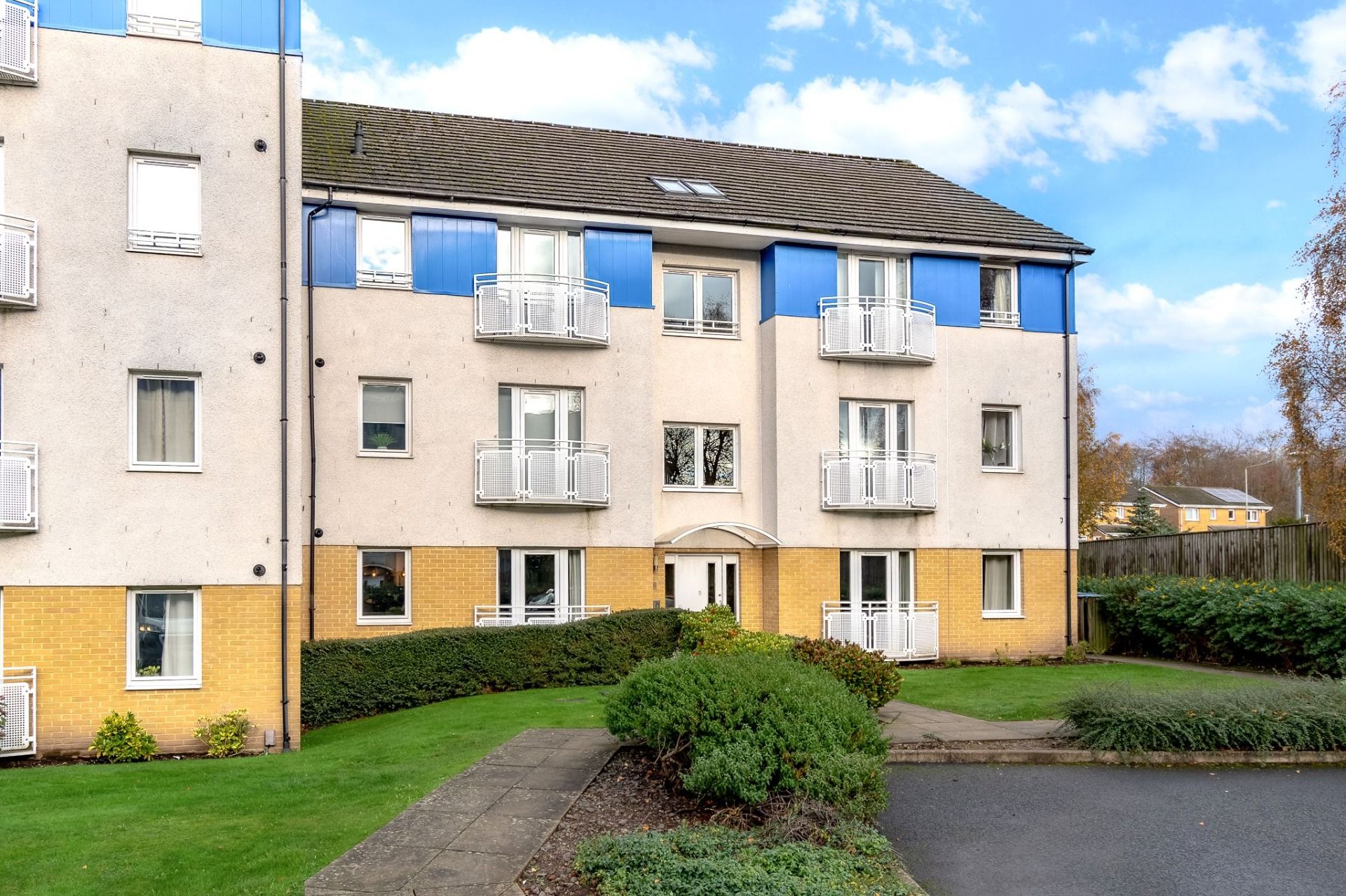 2 bed flat for sale in Netherton Gardens, Anniesland, Glasgow G13 Zoopla