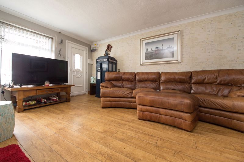 Colby Road, Hawkley Hall, Wigan WN3  