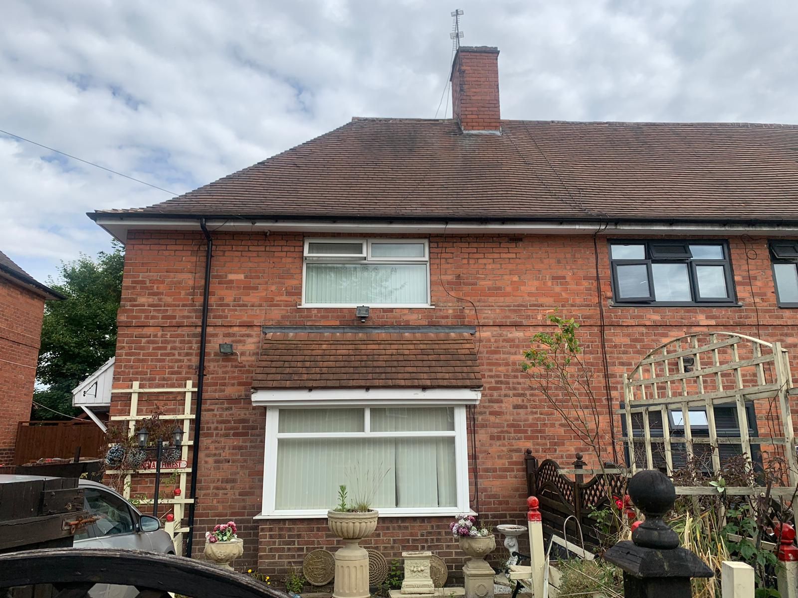 2 bed end terrace house for sale in Basford Road, Nottingham NG6 Zoopla