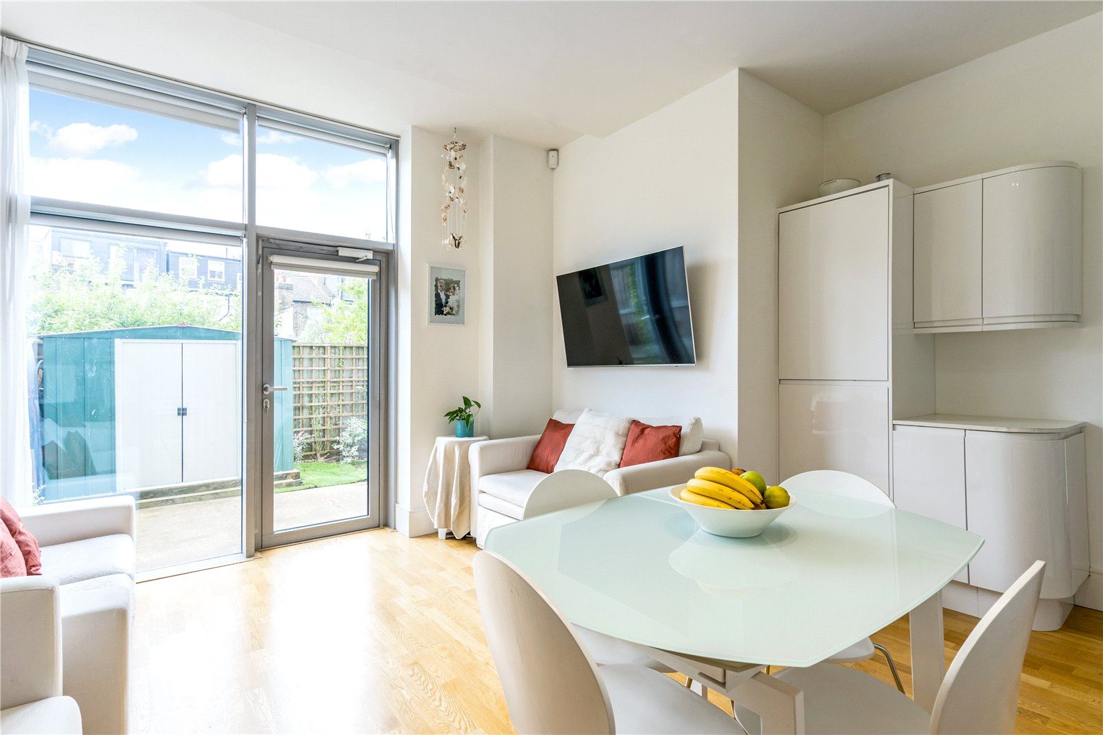 2 bed flat for sale in Weststand Apartments, Highbury Stadium Square
