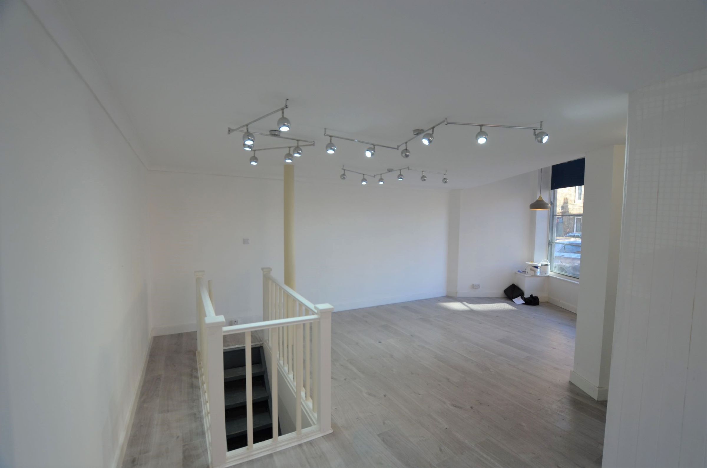 Retail premises to let in Albion Road, Edinburgh EH7 Zoopla