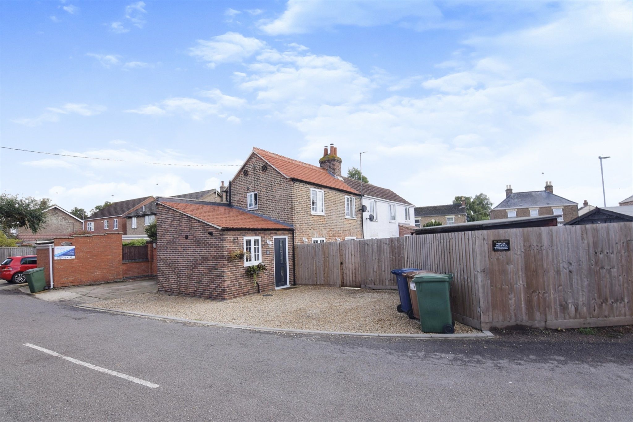 2 bed property for sale in Back Road, Friday Bridge, Wisbech PE14 Zoopla