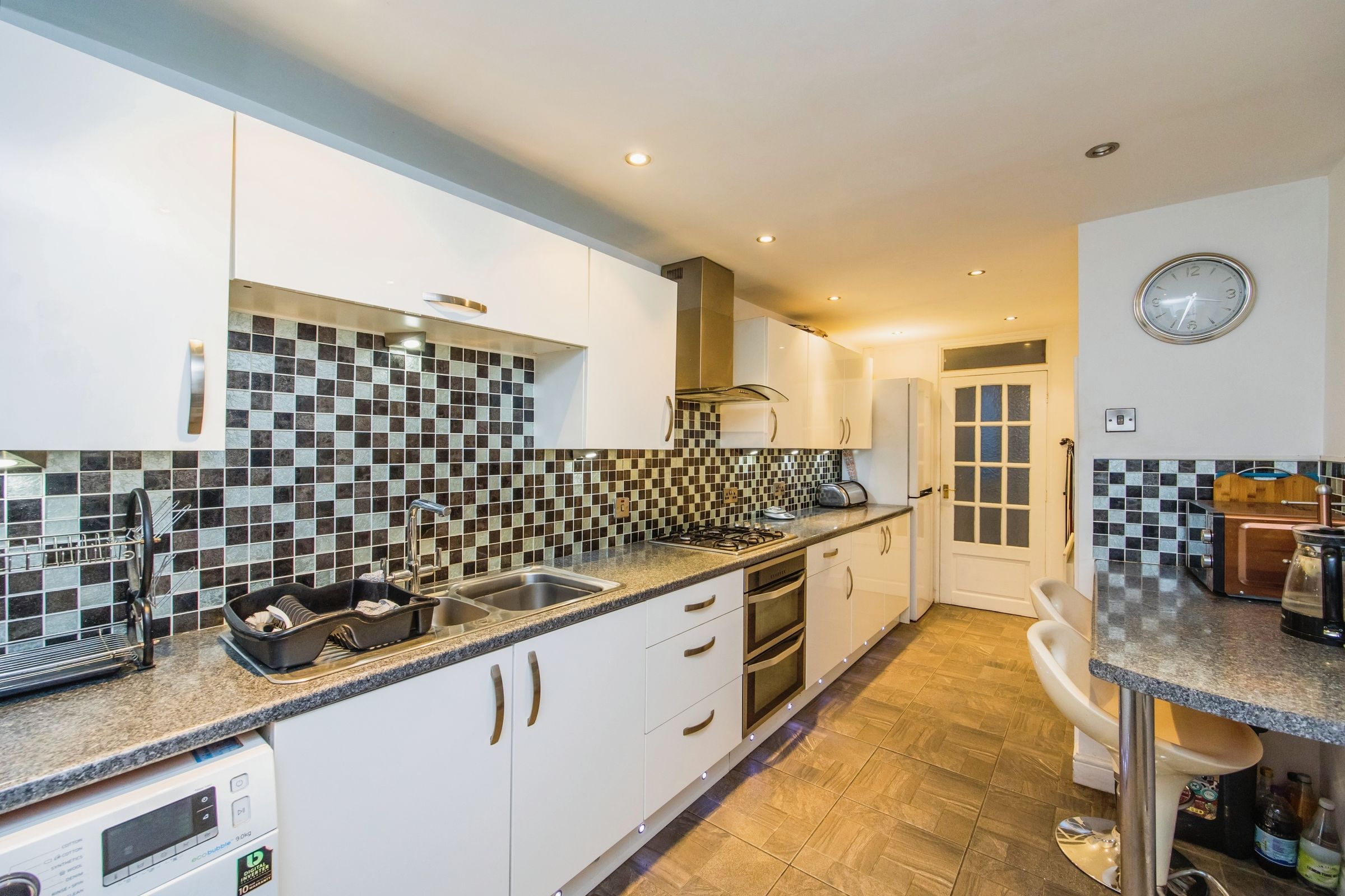 3 bed terraced house for sale in Bridgnorth Drive, Nottingham NG11 Zoopla
