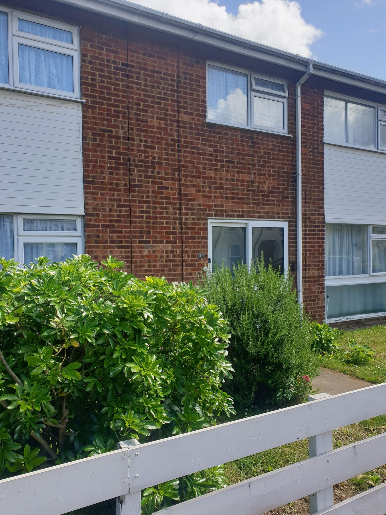 3 bed terraced house for sale in Biscot Road, Luton LU3 Zoopla