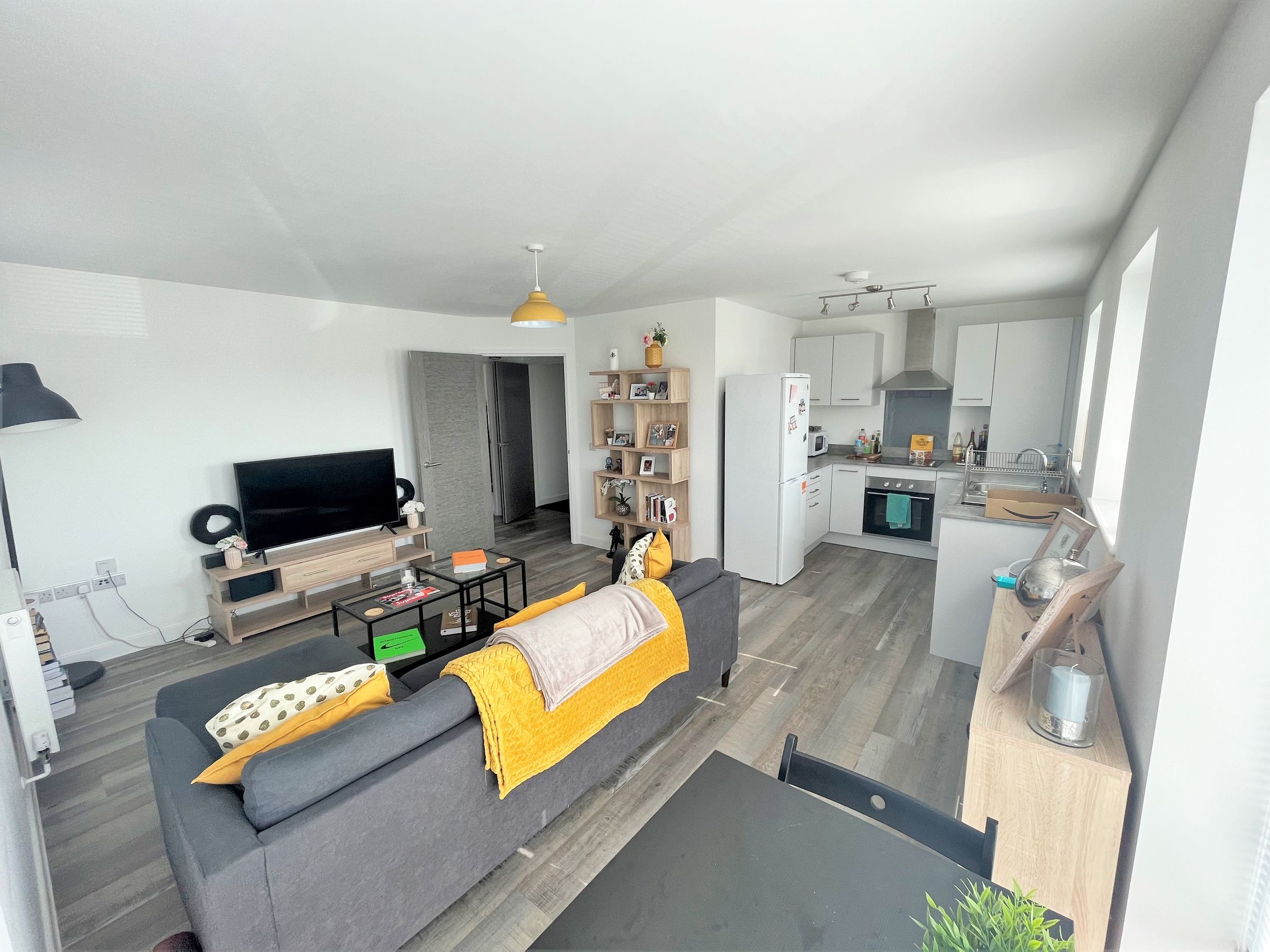 2 bed flat to rent in Mill Lane, Alphington, Exeter EX2 Zoopla