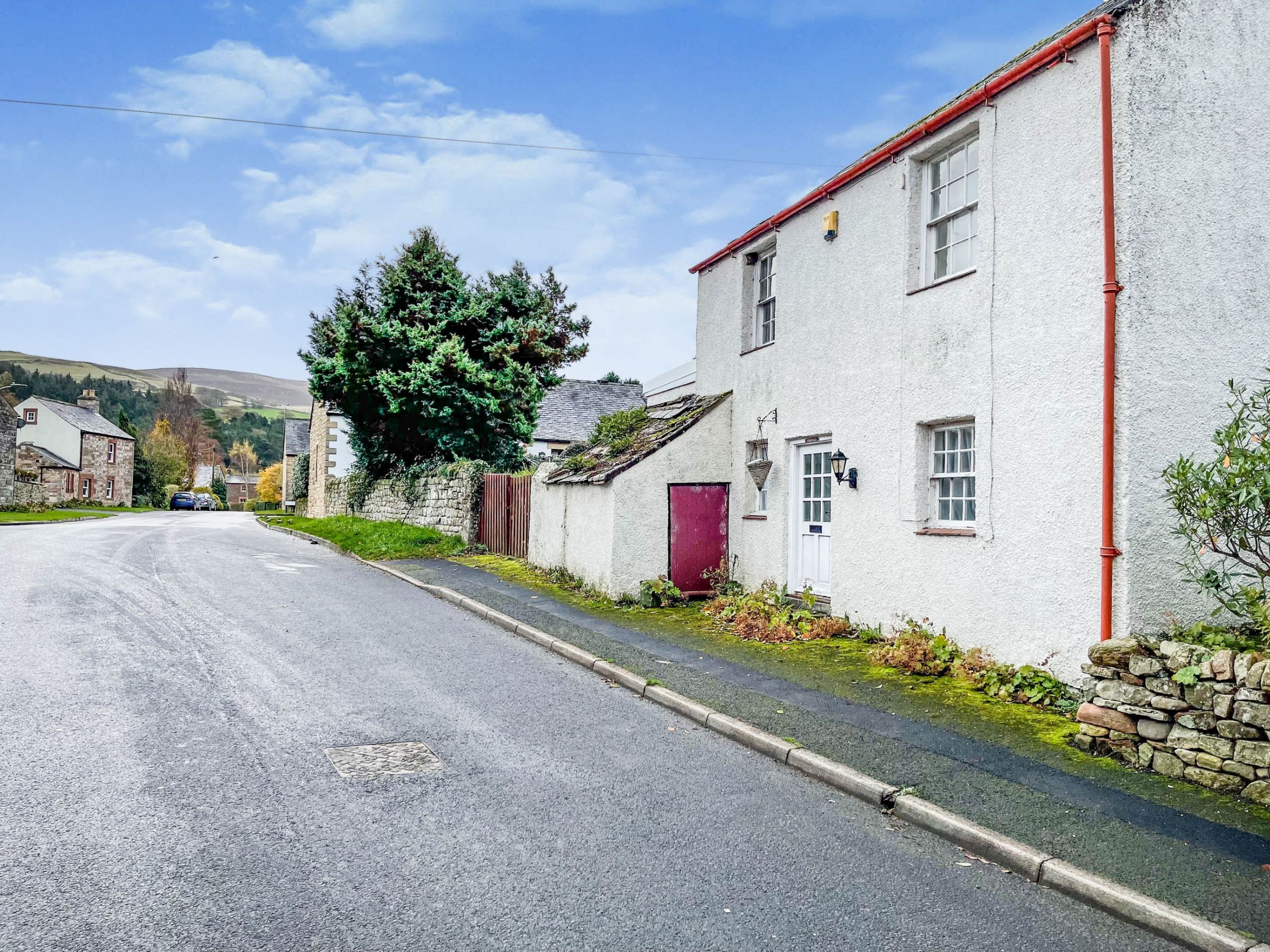 2 bed cottage for sale in Castle Carrock, Brampton CA8 Zoopla