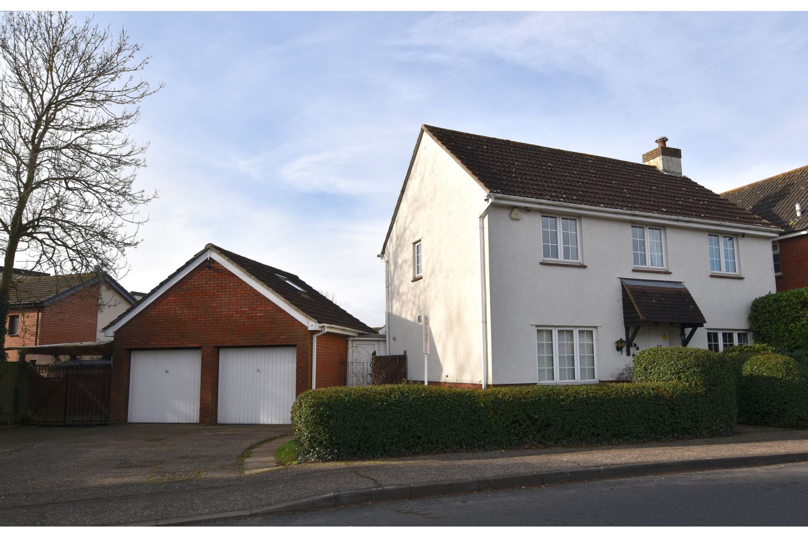 Nickleby Road, Chelmsford CM1  