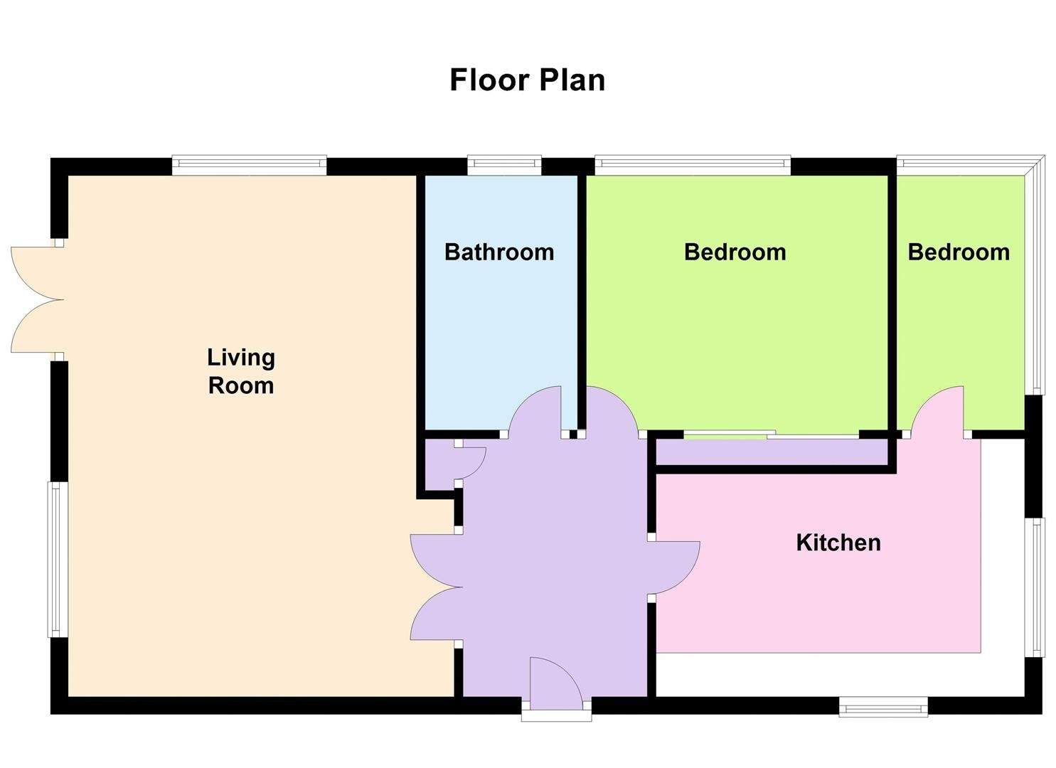 2 bed mobile/park home for sale in Haigh Close, Broadway Mobile Home Park, Lancing BN15 Zoopla
