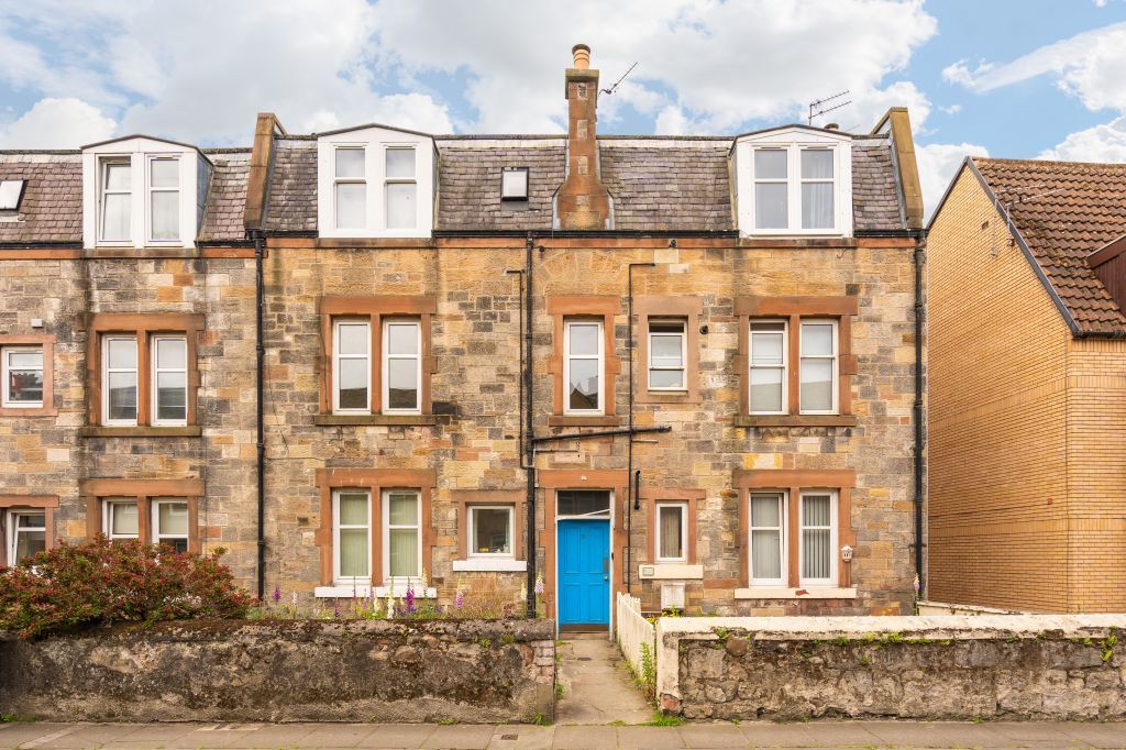 1 bed flat for sale in 54c, Hercus Loan, Musselburgh EH21 Zoopla