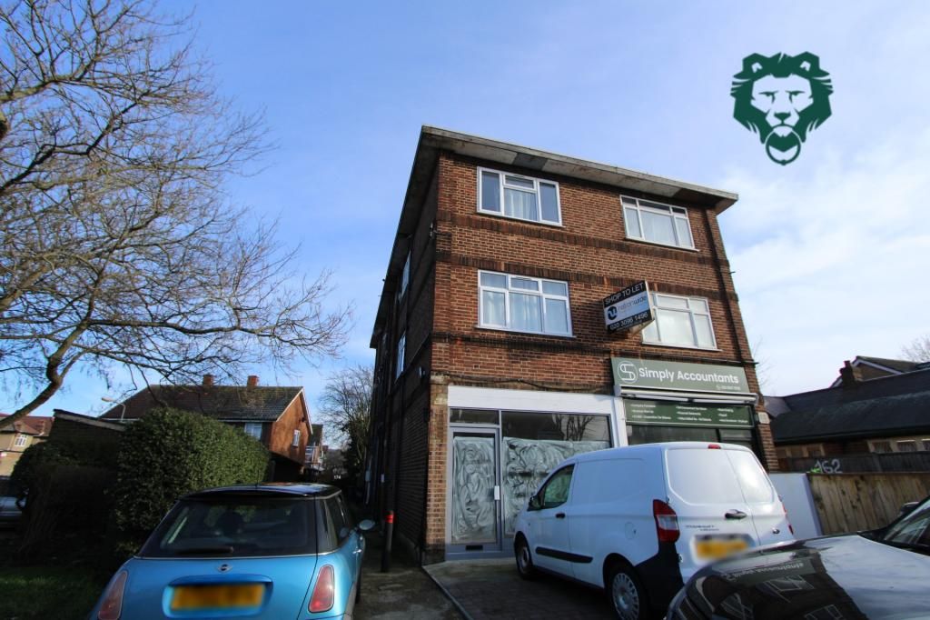 3 bed flat to rent in Chingford Mount Road, Chingford, London E4 Zoopla
