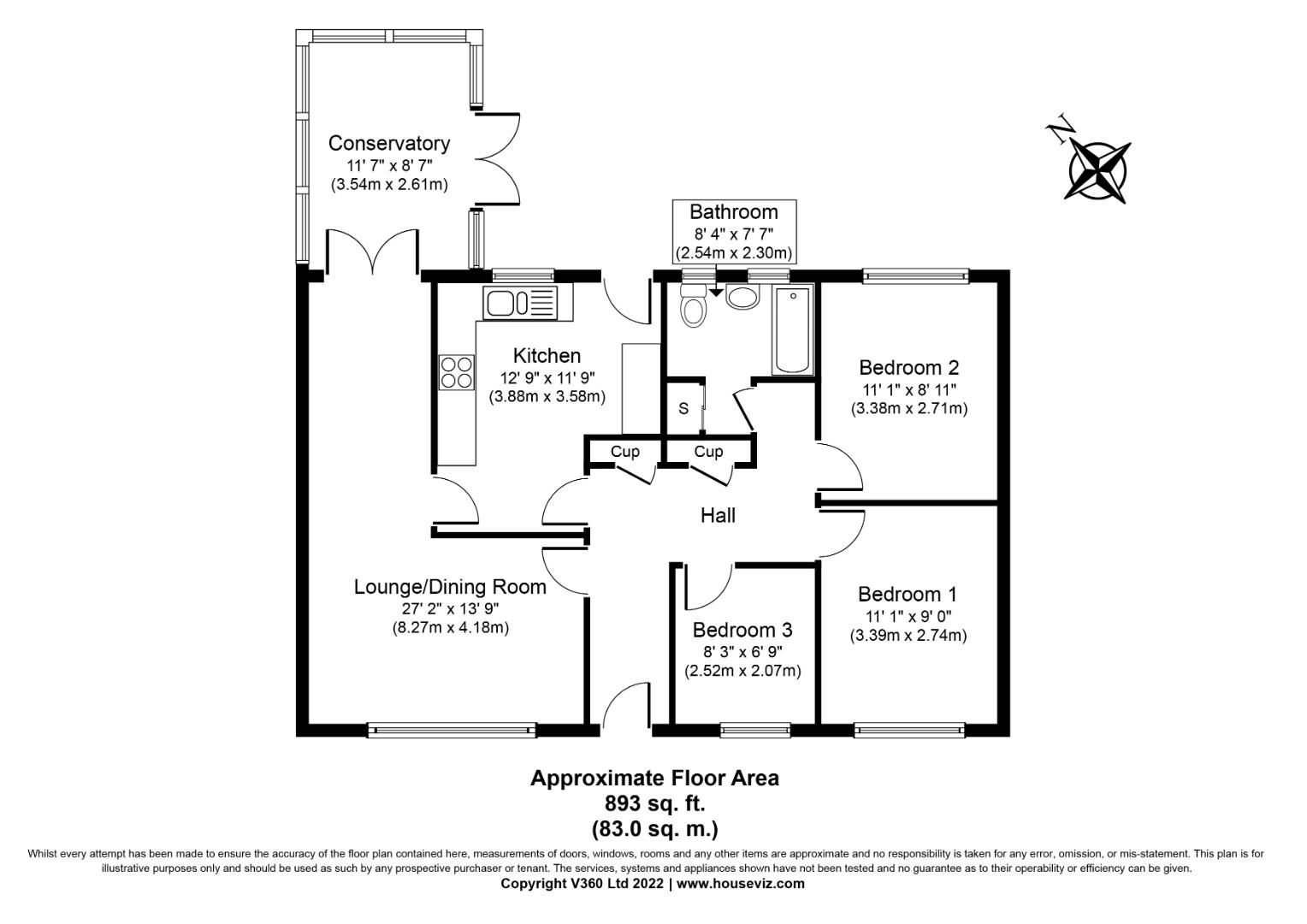 3 bed detached bungalow for sale in Marlborough Avenue, Byram, Knottingley WF11 Zoopla