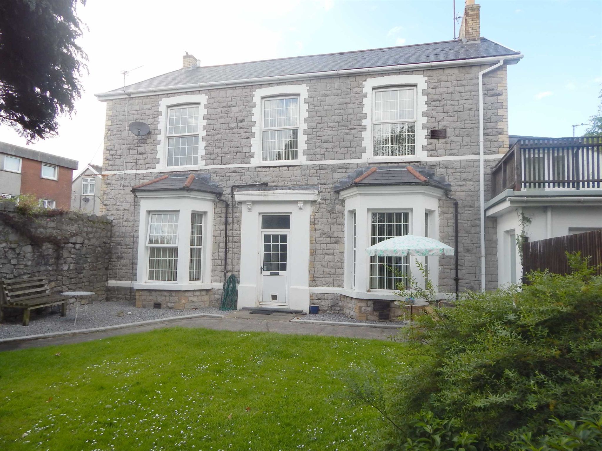 5 bed property for sale in South Road, Porthcawl CF36 Zoopla