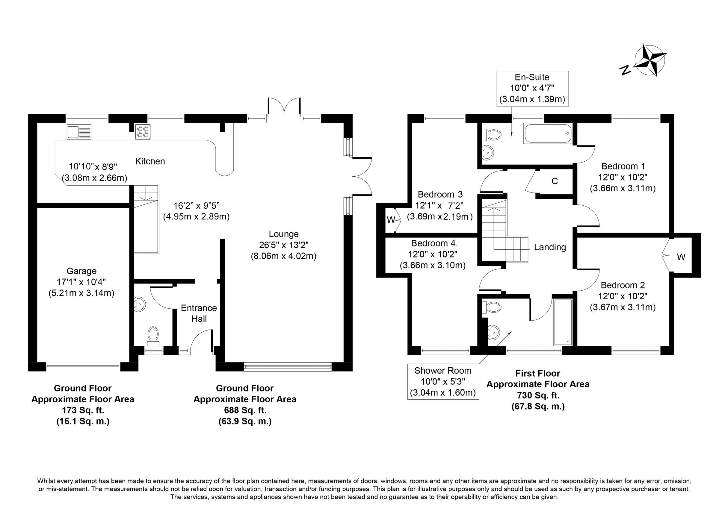 4 bed detached house for sale in Willows, The Street, Dilham, Norfolk