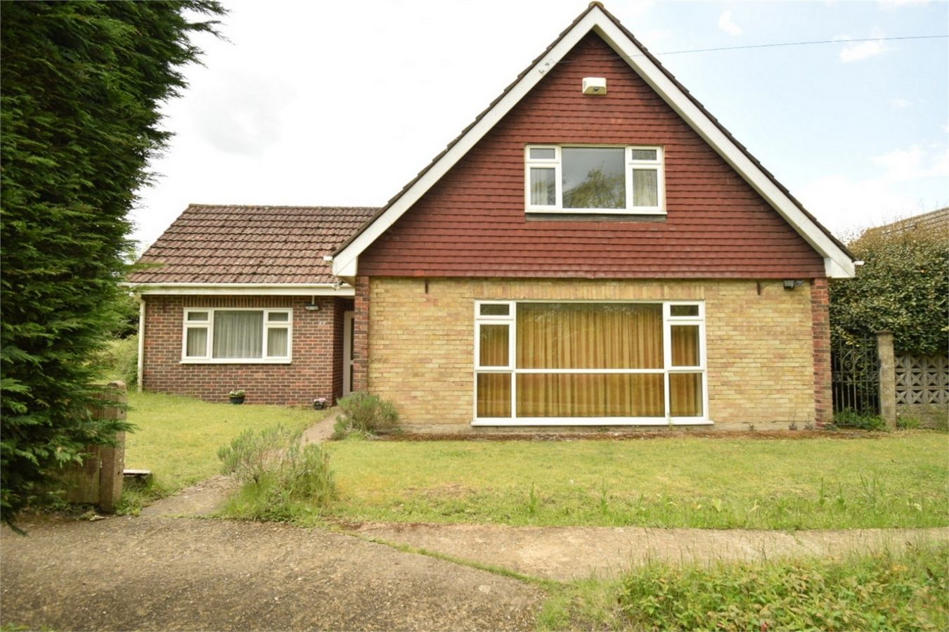 43 Shoreham Lane Riverhead Sevenoaks Kent TN13  