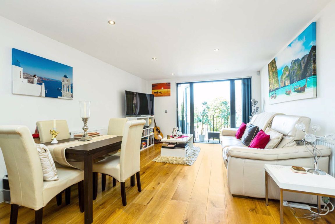 Pembroke Lodge, Leigham Court Road, Streatham SW16