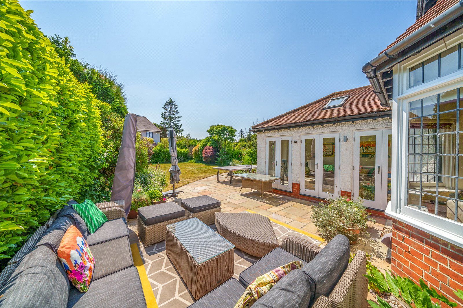 4 bed detached house for sale in Embercourt Road, Thames Ditton KT7 Zoopla