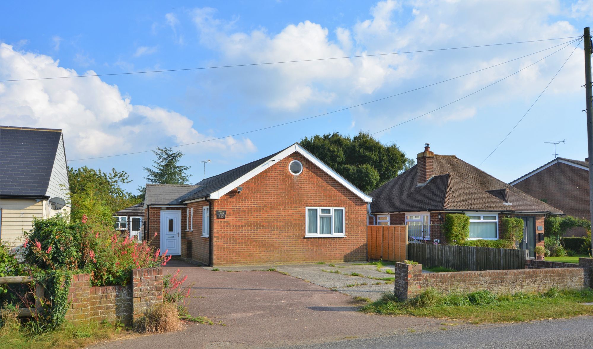 3 bed detached house for sale in Tally Ho Road, Shadoxhurst TN26 Zoopla