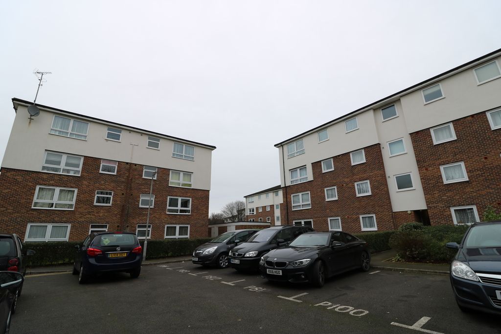 Portal Close, Uxbridge UB10  